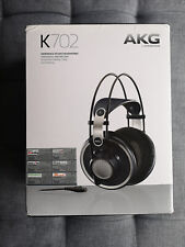 Akg k702 open for sale  Shipping to Ireland