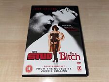 Stud bitch dvd for sale  ROMFORD