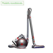 Aspirapolvere dyson cinetic usato  Italia