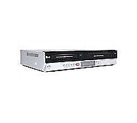Rc278 dvd recorder for sale  Shipping to Ireland