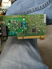 56k modem card pci for sale  West Chester
