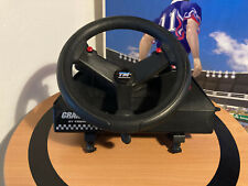 Volant thrustmaster grand d'occasion  Ingwiller