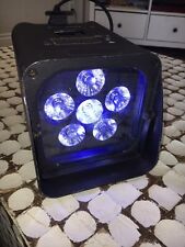 BEAMZ Battery-Powered RGBA 6 LED PAR with Wireless DMX for sale  Shipping to South Africa