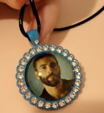 Collana marco mengoni usato  Chioggia