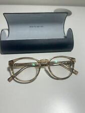 Warby parker glasses for sale  Carver