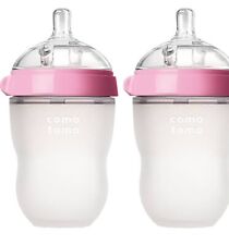 Comotomo baby bottle for sale  Fairview Heights