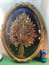 Vtg oval dried for sale  Mount Holly Springs