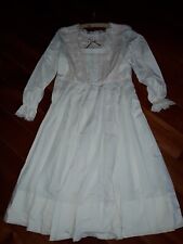 victorian nightdress girls for sale  SLOUGH