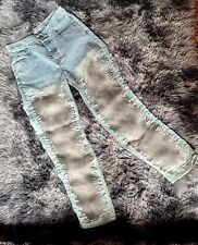 Jeans pantalone diesel usato  Boretto