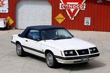 1983 ford mustang for sale  Maryville