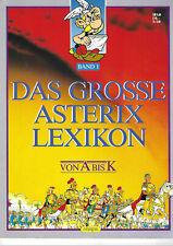 Grosse asterix lexikon gebraucht kaufen  Finthen,-Layenhof