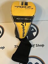 Taylormade rbz stage for sale  STIRLING