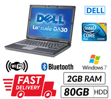 Cheap dell laptop for sale  MITCHAM
