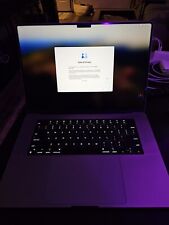 Macbook pro 32gig for sale  Shipping to Ireland