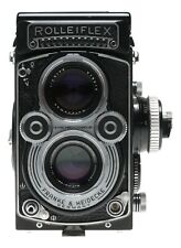 Rolleiflex 3.5f tlr for sale  USA