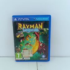 rayman legends ps vita usato  Palermo