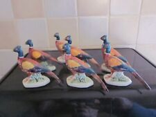 Seven beswick pheasant for sale  PRESCOT