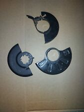 Lot grinder guards for sale  Shipping to Ireland