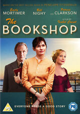 Bookshop dvd emily for sale  Shipping to Ireland