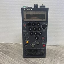 Radio Portátil Sony ICF-PRO80 De Colección FM LW MW RECEPTOR SW Solo Piezas segunda mano  Embacar hacia Argentina