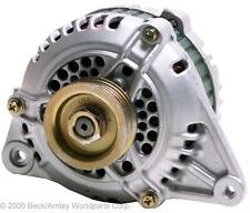 Alternator Fits Eagle Talon Mitsubishi Eclipse & Plymouth Laser Beck Arnley, used for sale  Shipping to South Africa