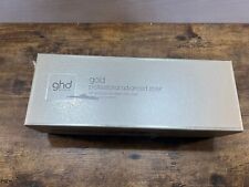 Ghd straighteners gold for sale  SOUTHPORT