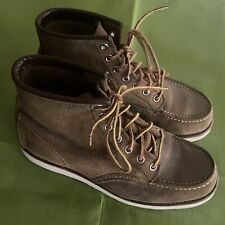 Red wing 8881 for sale  BRIGHTON
