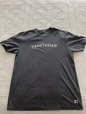 Tacotarian shirt code for sale  North Richland Hills
