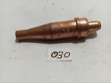 VICTOR 1-101-3 TORCH TIP, used for sale  Shipping to South Africa