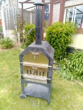 pizza oven wood for sale  CHESTERFIELD