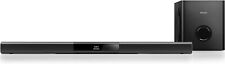 Philips htl3140b soundbar gebraucht kaufen  Damm.,-Leider,-Nilkhm.