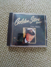 Golden stars nostalgie gebraucht kaufen  Hamburg