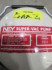 Ney super vac for sale  Saint Paul