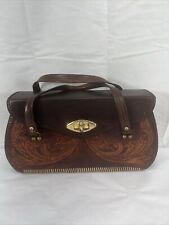 Vintage tooled leather for sale  Providence