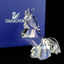 Swarovski chicken rooster for sale  Shipping to Ireland