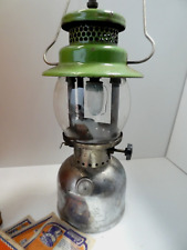 Vintage coleman kerosene d'occasion  Expédié en Belgium