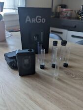 Arizer argo vaporisateur usato  Spedire a Italy