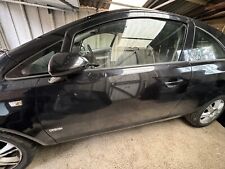 Vauxhall corsa passenger for sale  BOLTON