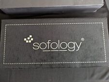 Sofology leather care for sale  SHEFFIELD