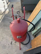 Central pneumatic110 lb. for sale  Los Angeles