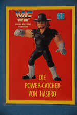 The undertaker hasbro gebraucht kaufen  Hemau