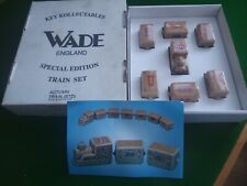 Wade key kollectables for sale  DONCASTER