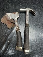 Vintage estwing hammers for sale  COVENTRY