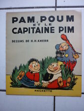 Knerr pim pam d'occasion  Metz-