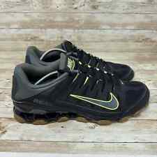 Tênis Nike Reax 8 TR 621716-021 preto goma tênis esportivo masculino tamanho 13 comprar usado  Enviando para Brazil