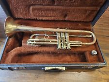 Olds ambassador trumpet for sale  Hillsboro