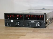 BENDIX KING KX-155 NAV COM RADIO 28V WITH GLIDESLOPE KX 155 P/N 069-1024-43 !!! for sale  Shipping to South Africa