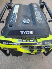 Ryobi ry906500vnm generator for sale  Baton Rouge