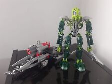 LEGO Bionicle Lesovikk 100% complete for sale  Shipping to South Africa