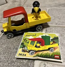 Lego fabuland 3634 for sale  Somerville